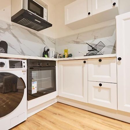 Nouveaute ! Lille T3 Avec Decor Moderne, Wifi Bagian luar foto