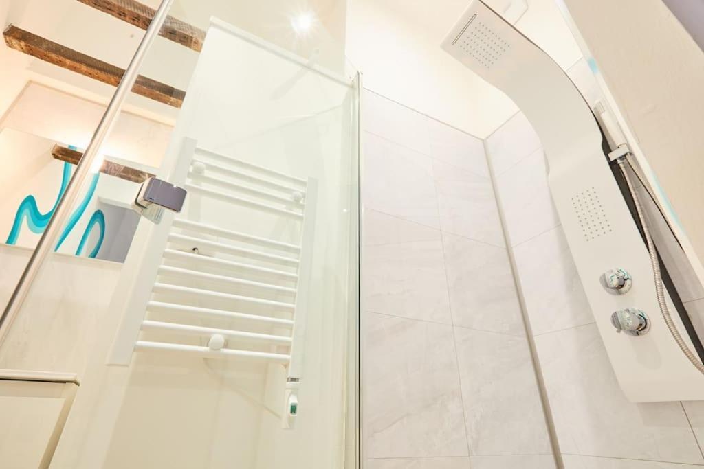 Nouveaute ! Lille T3 Avec Decor Moderne, Wifi Bagian luar foto